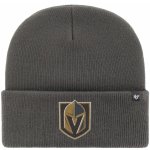 '47 Brand NHL čepice Haymaker SR Vegas Golden Knights – Hledejceny.cz