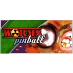 Worms Pinball – Hledejceny.cz