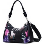 Desigual kabelka SPRY MAYARI 24WAXP67 černá – Zboží Mobilmania