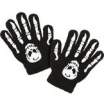 Rukavice kostlivec – Sleviste.cz