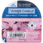 Yankee Candle vonný vosk do aroma lampy Cherry Blossom 22 g – Zboží Mobilmania