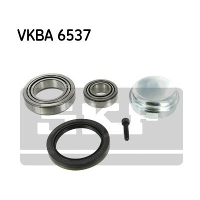 Sada ložiska kola SKF VKBA 6537 (VKBA6537) | Zboží Auto