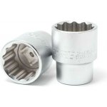 Forsage Nástavec 3/4" 60 mm 12-hran – Zboží Dáma