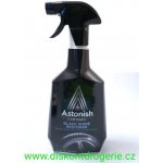 Astonish Black Shine Restorer 750 ml – Zboží Mobilmania