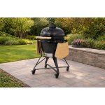 Kamado BBQ gril BestBerg BBGK-46B – Zboží Dáma