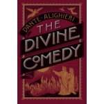 The Divine Comedy (Barnes & Noble Collectible Classics: Omnibus Edition) – Hledejceny.cz