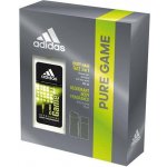 Adidas Pure Game deospray 75 ml + sprchový gel 250 ml dárková sada – Hledejceny.cz