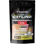 CzechCBD HHCPO cartridge CATline Piña Colada 1ml – Zbozi.Blesk.cz