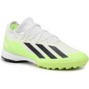 adidas X Crazyfast.3 TF bílo-zelené ID9337