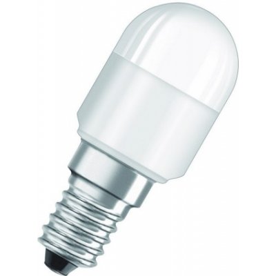 Ledvance LED žárovka do lednice E14 PARATHOM T26 FR 2,3W 20W teplá bílá 2700K – Zbozi.Blesk.cz