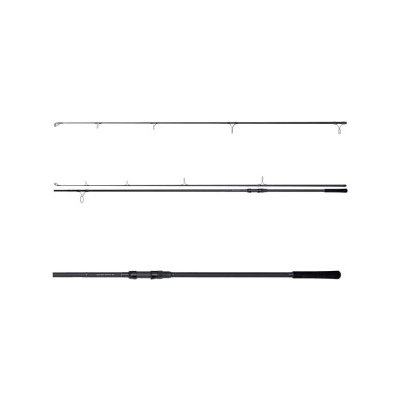 Daiwa Super Spod 3,9 m 5 lb 2 díly – Zboží Dáma