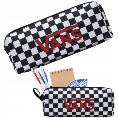 Vans Pencil Pouch černá – Hledejceny.cz