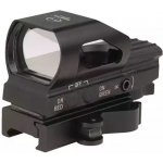 Theta Optics Spider Red Dot černý – Sleviste.cz