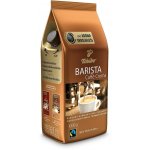 Tchibo Barista Caffé Crema 1 kg – Hledejceny.cz