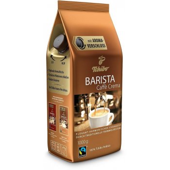 Tchibo Barista Caffé Crema 1 kg