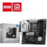 MSI B760M GAMING PLUS WIFI – Hledejceny.cz