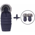 Cottonmoose Combi Yukon 3v1 grafitový – Zbozi.Blesk.cz