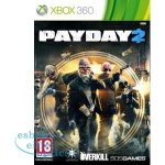 PayDay 2 – Zboží Živě