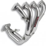 Supersprint Lazené výfukové svody Honda Integra Coupe 1.8 V-TEC Type-R 190PS (98-) – Hledejceny.cz