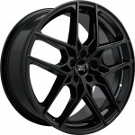 1000 MIGLIA MM1004 8.5x20 5x110 ET35 gloss black | Zboží Auto