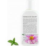 PM Aqualog Saunová esence mentol 854-0002/S 200 ml – Hledejceny.cz