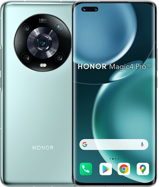 honor magic 4 pro cena