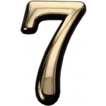 Domovní číslo popisné plast č. 7 - 24054 – Hledejceny.cz