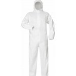 Payper 56B bílá L – Zboží Mobilmania