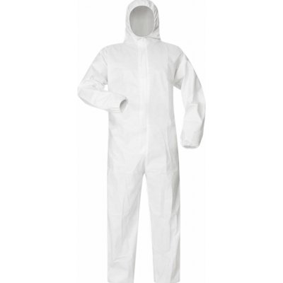 Payper 56B bílá L – Zboží Mobilmania