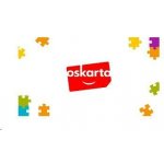 SIM Oskarta kredit 100 Kč – Sleviste.cz