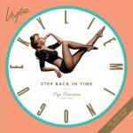 Kylie Minogue - STEP BACK IN TIME:THE DEFINITIVE CO LP – Hledejceny.cz