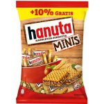 Ferrero Hanuta Minis 220 g – Zboží Dáma