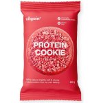 Vilgain Protein Cookie Pink glitter 80 g – Sleviste.cz