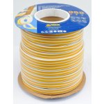 Vorel TO-76756 Těsnění do oken a dveří samolepící 9 x 5,5 mm TYP P 100 m bílé – HobbyKompas.cz