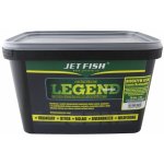 Jet Fish Legend Range boilies BIOENZYM FISH LOSOS / ASA 3 kg 20 mm – Hledejceny.cz
