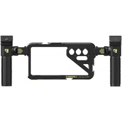 Freewell Samsung S24 Ultra Genius Rig FW-S24U-GVK – Zboží Živě