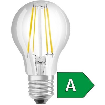 Osram RED G13947 ULTRA ECONOMY 210lm/W Classic A čirá 230V E27 LED EQ60 3000K DESIGN RENDL – Hledejceny.cz