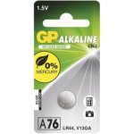 GP LR44 5ks 1041007615 – Zboží Živě