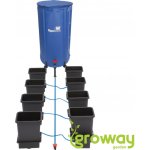Autopot 1Pot Module 8 květináčů Flexitank 100 L – Hledejceny.cz
