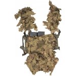 Kicking Mustang KMCS maskovací potah na chest-rig Next-Gen Green – Sleviste.cz