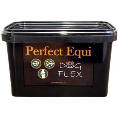PERFECT EQUI Dog flex Pro správnou funkci kloubů 0,5 kg – Zboží Dáma