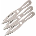 S&W 3 Piece Throwing Knife Set – Zboží Mobilmania