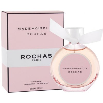 Rochas Rochas Mademoiselle Rochas parfémovaná voda dámská 90 ml Tester