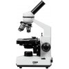 Mikroskop Opticon Genius 40x -1250x