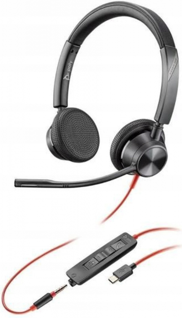 Plantronics 209745-104