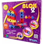 Seva Blok 2 – Zboží Dáma