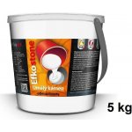 EFKOSTONE - tvrdá odlévací hmota 5 kg – Sleviste.cz