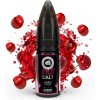 E-liquid Riot Squad Salt Cherry Fizzle 10 ml 20 mg