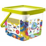 Obludárium Stavebnice 62 ks – Sleviste.cz