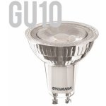 Sylvania 0029142 LED žárovka GU10 6W 580lm 4000K – Hledejceny.cz